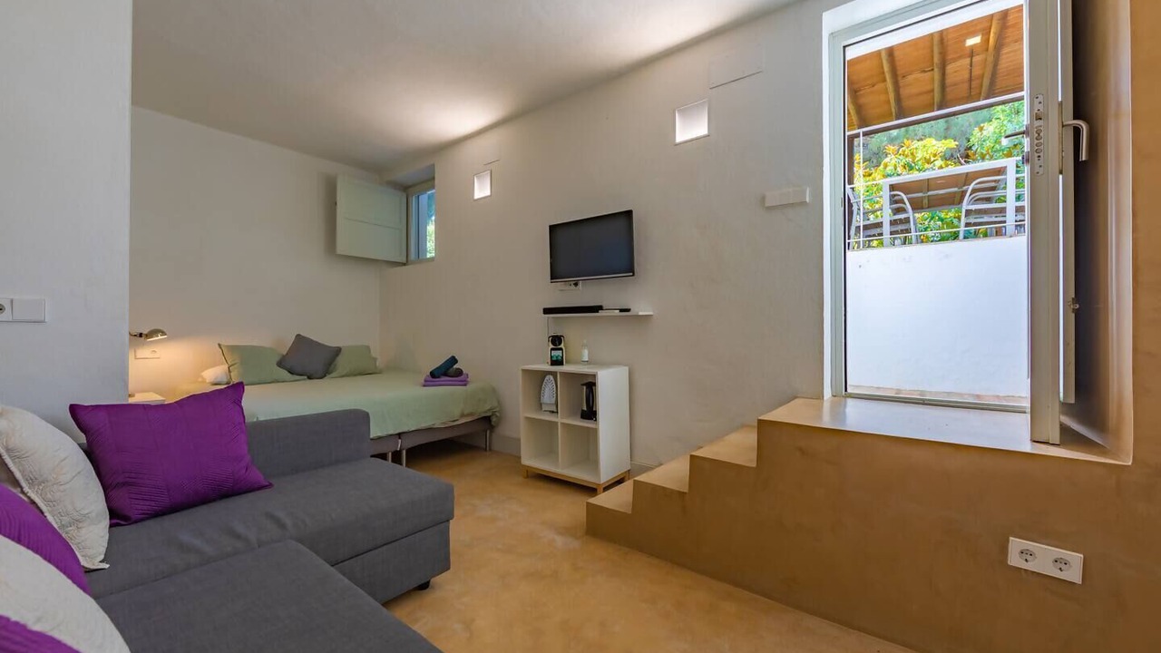 Photo of Bedroom in Bolonia