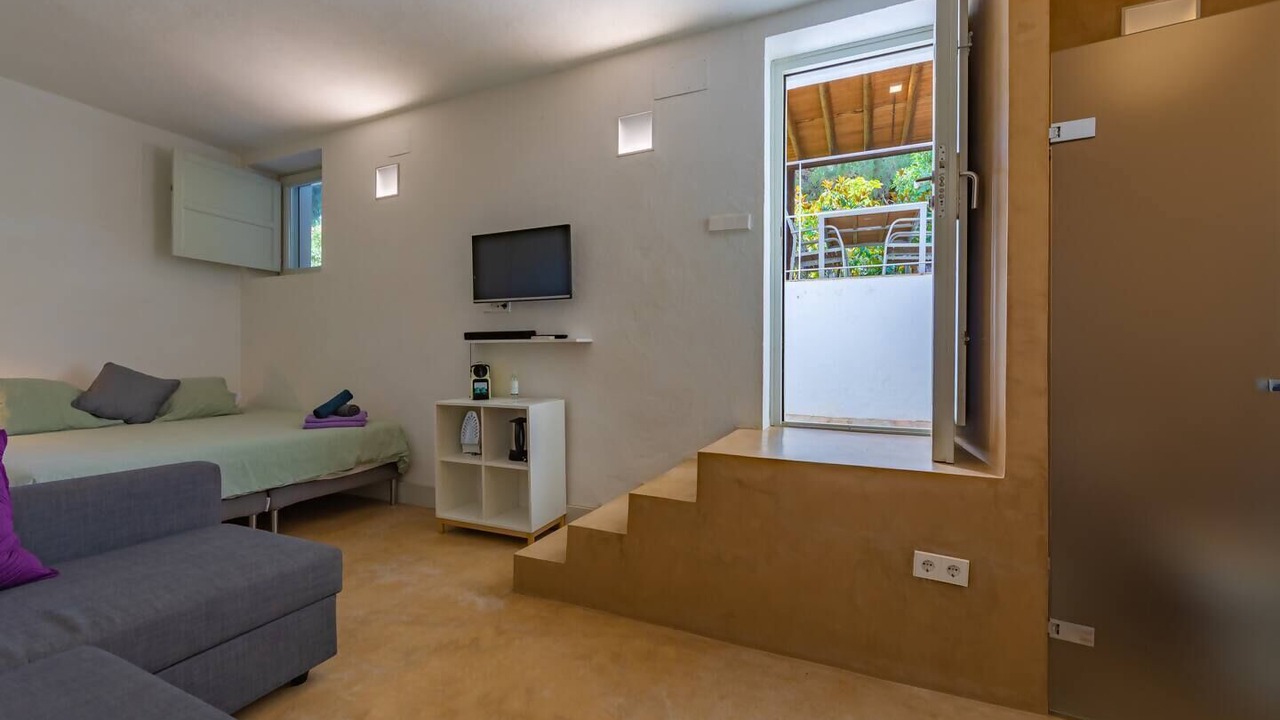 Photo of Bedroom in Bolonia