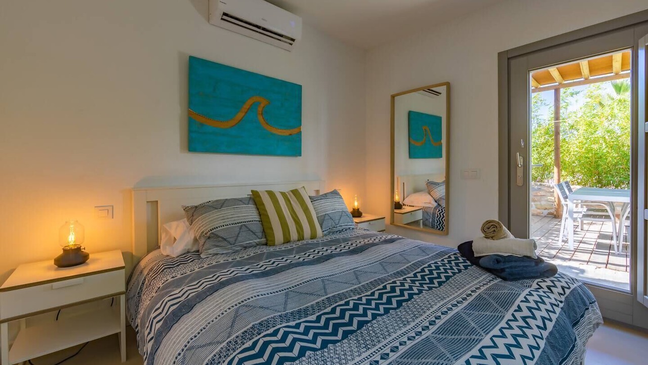 Photo of Bedroom in Bolonia