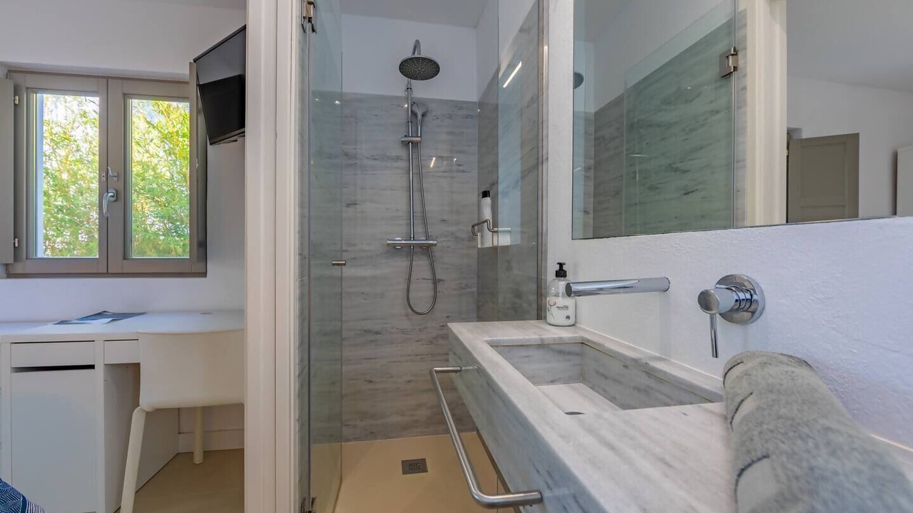 Photo of Bathroom in Bolonia