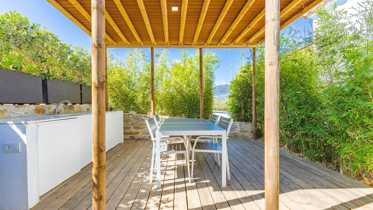 Photo of Outdoor in Bolonia