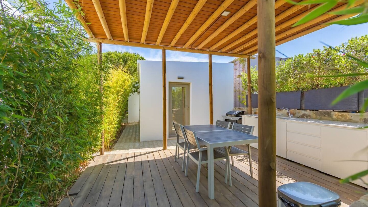 Photo of Outdoor in Bolonia