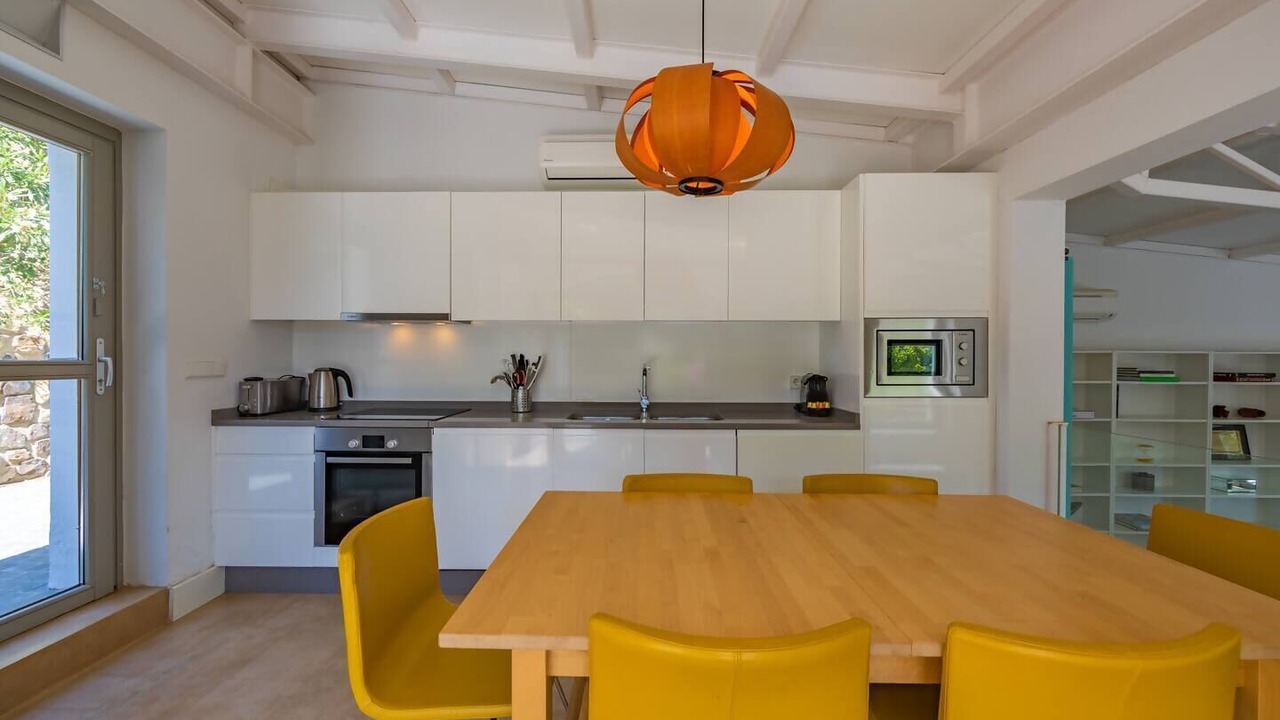 Photo of Kitchen in Bolonia