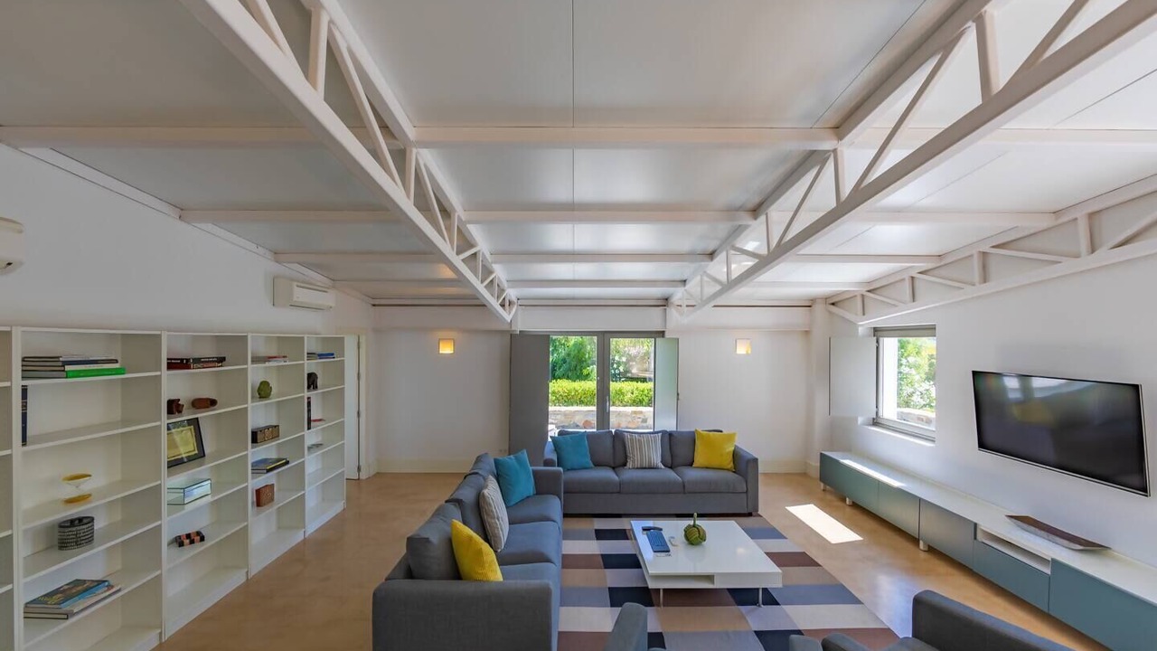Photo of Livingroom in Bolonia