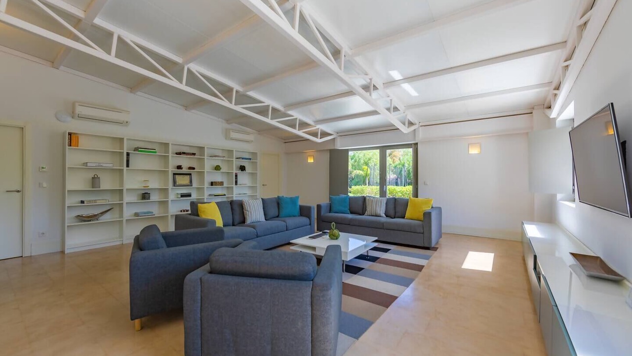 Photo of Livingroom in Bolonia