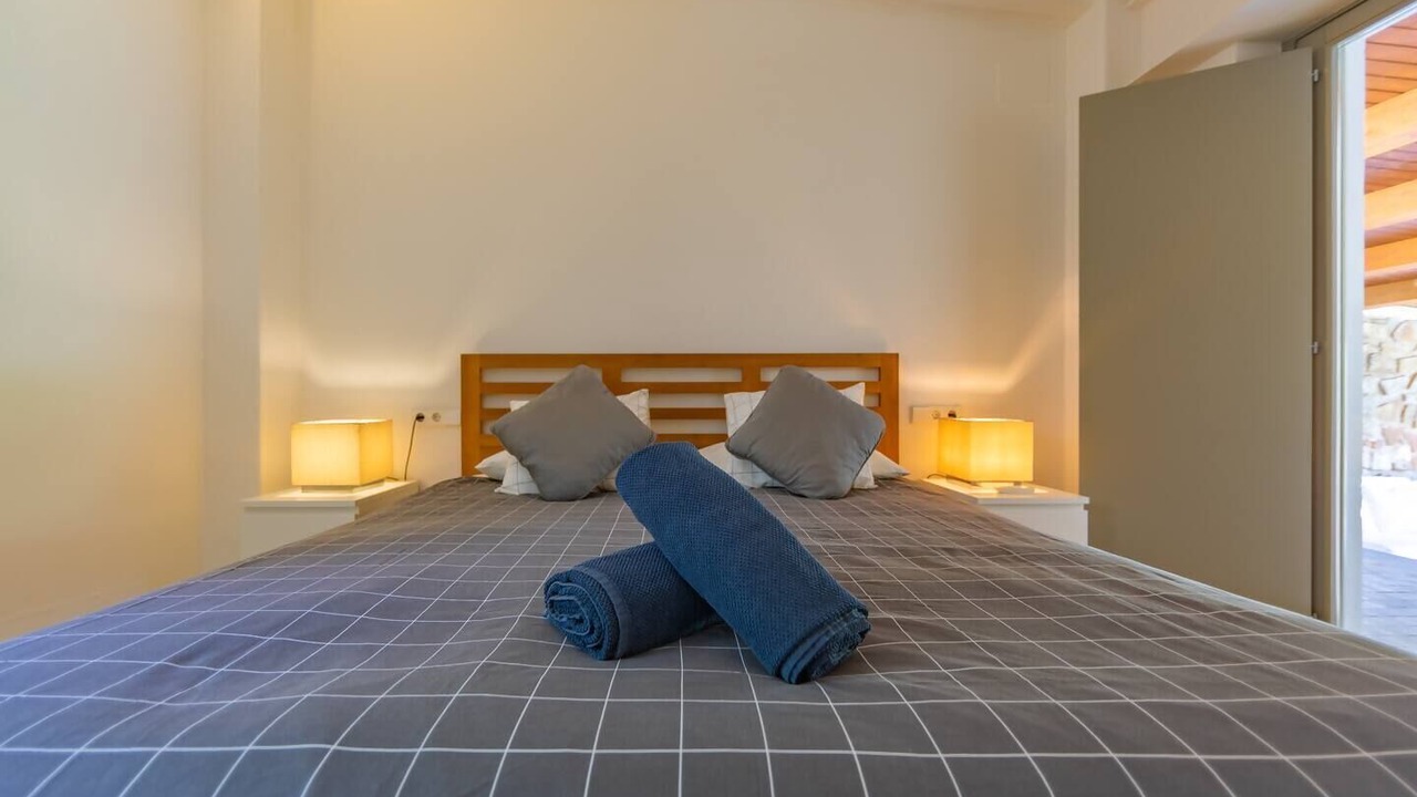 Photo of Bedroom in Bolonia
