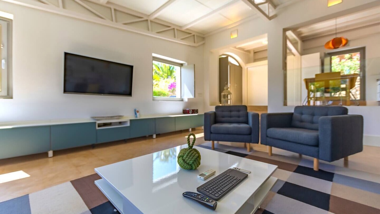 Photo of Livingroom in Bolonia