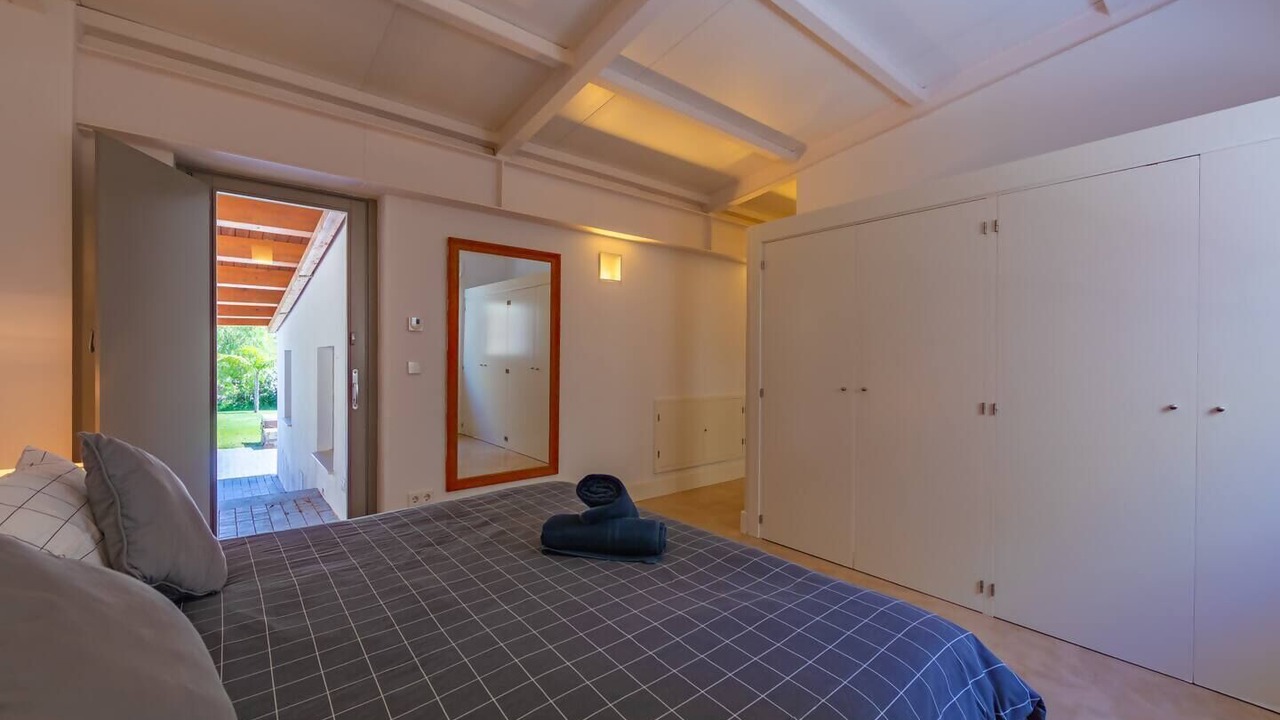 Photo of Bedroom in Bolonia