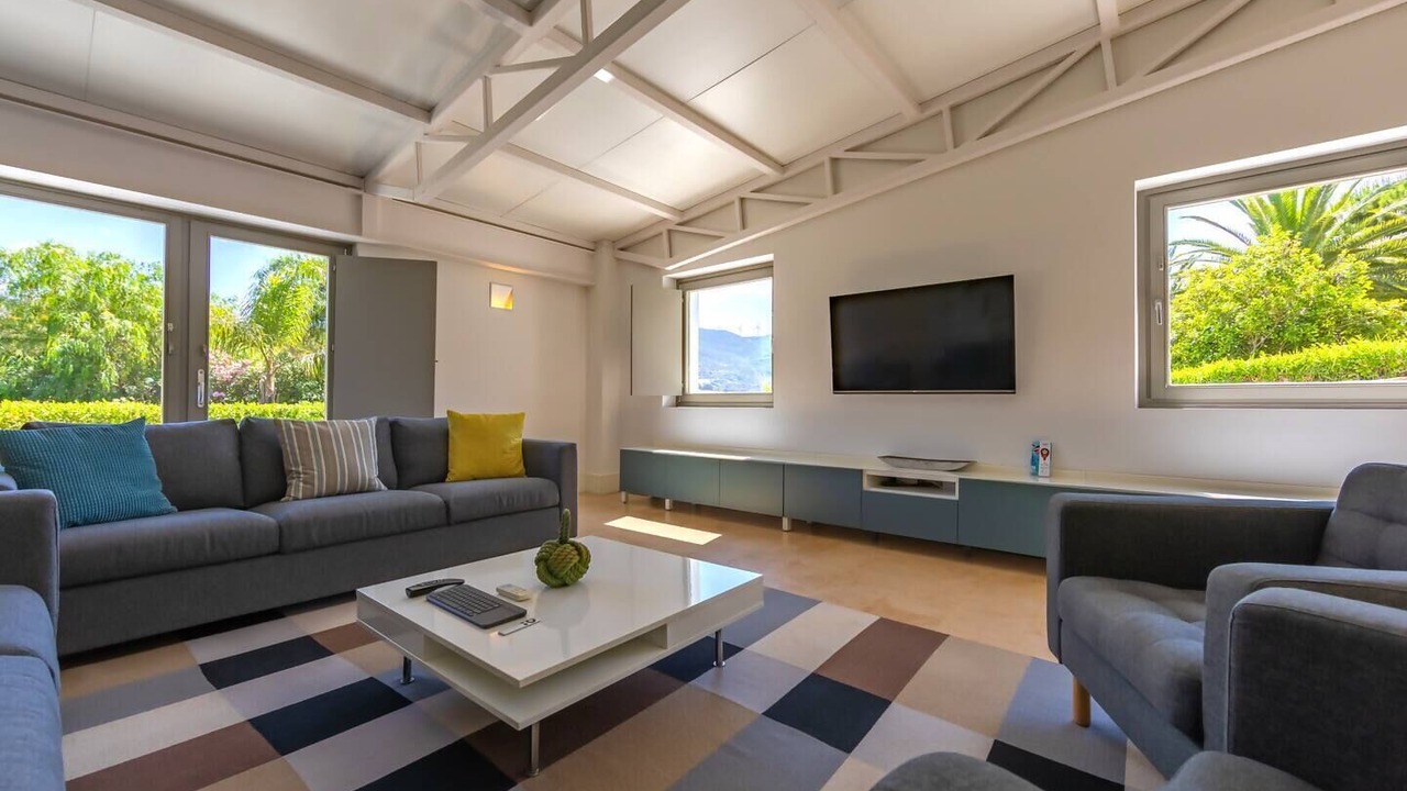 Photo of Livingroom in Bolonia