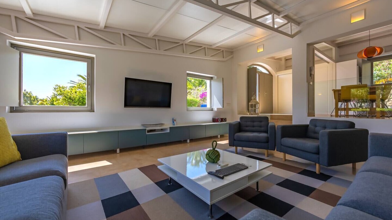 Photo of Livingroom in Bolonia