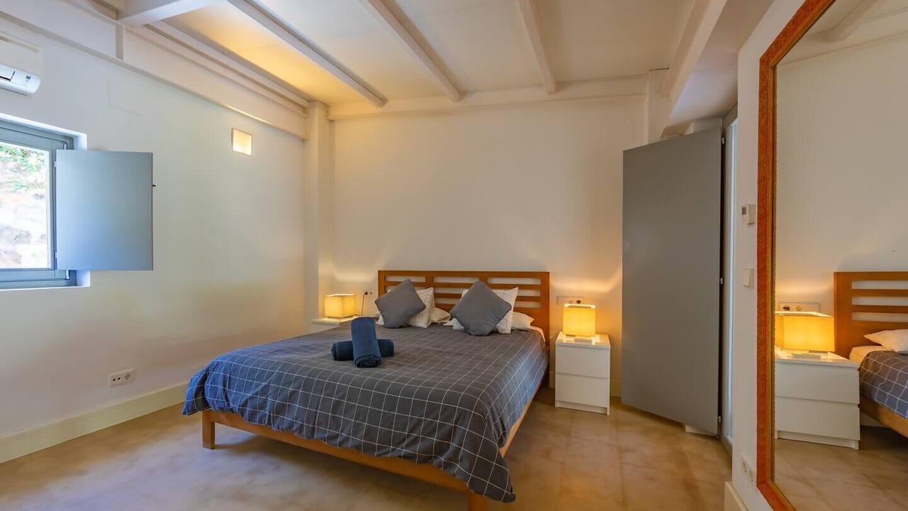 Photo of Bedroom in Bolonia