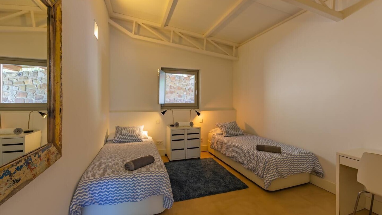 Photo of Bedroom in Bolonia