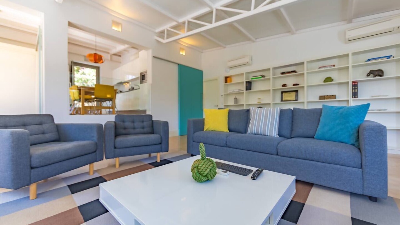 Photo of Livingroom in Bolonia