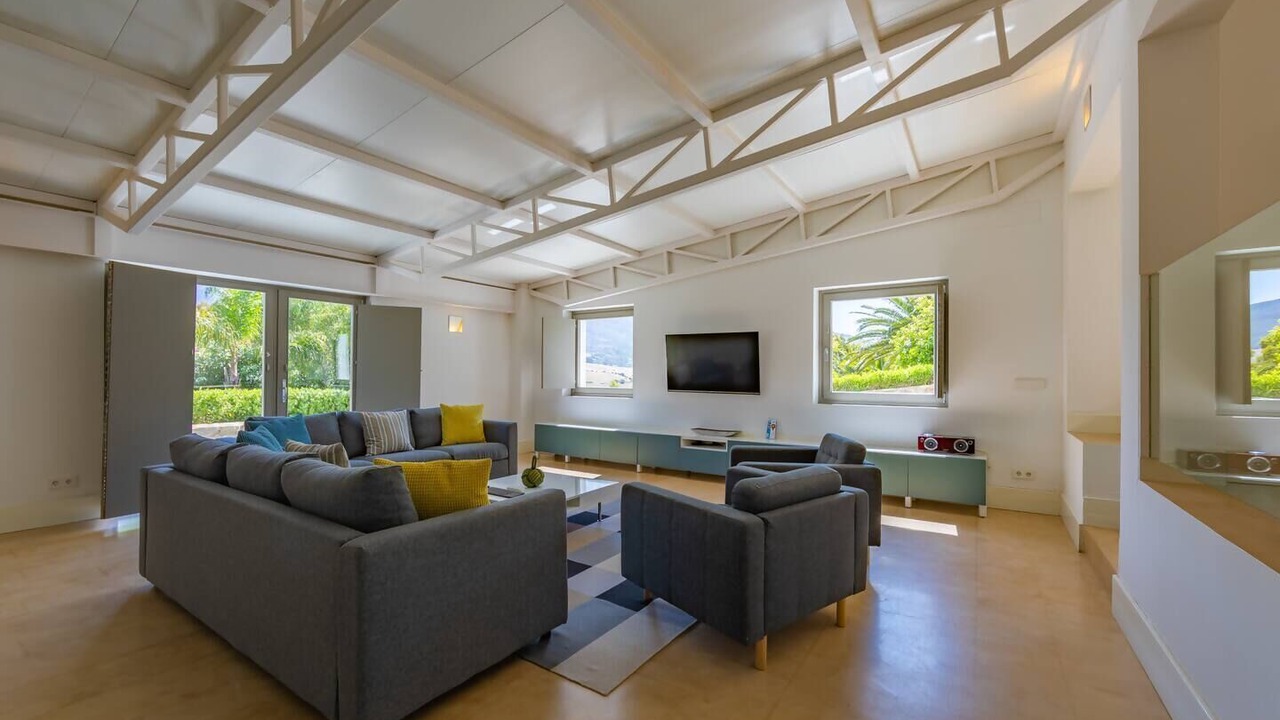 Photo of Livingroom in Bolonia