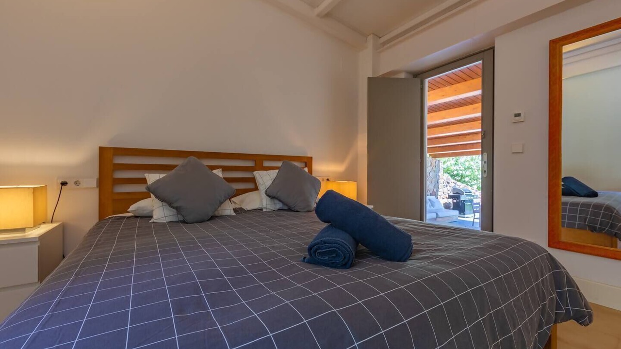 Photo of Bedroom in Bolonia