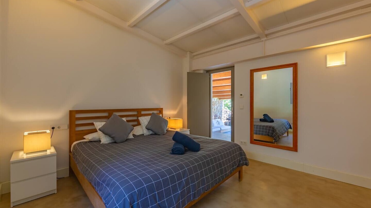 Photo of Bedroom in Bolonia