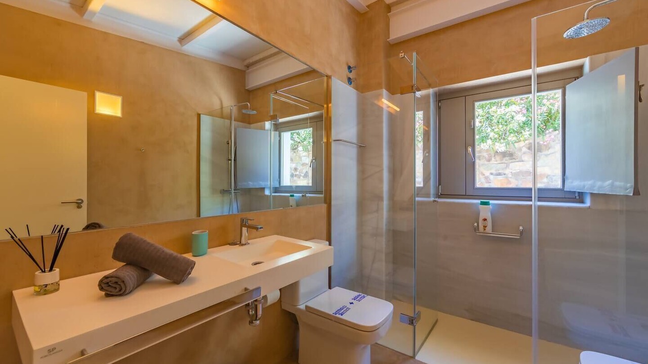 Photo of Bathroom in Bolonia