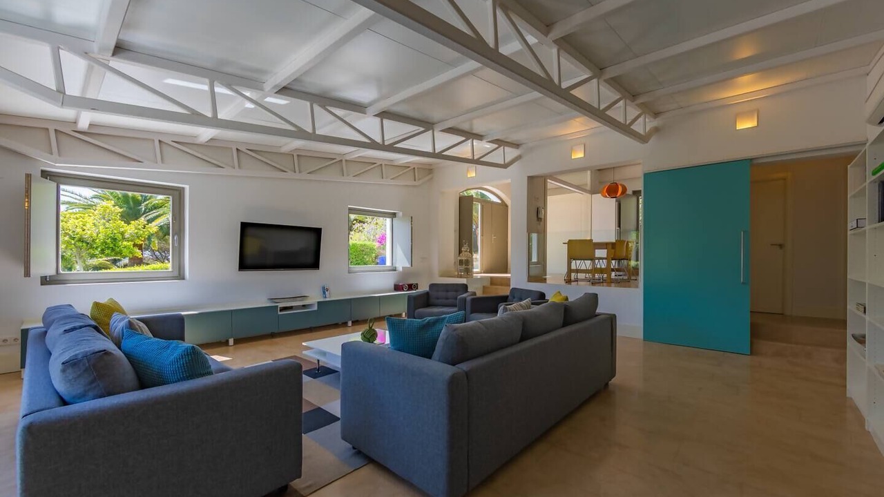 Photo of Livingroom in Bolonia