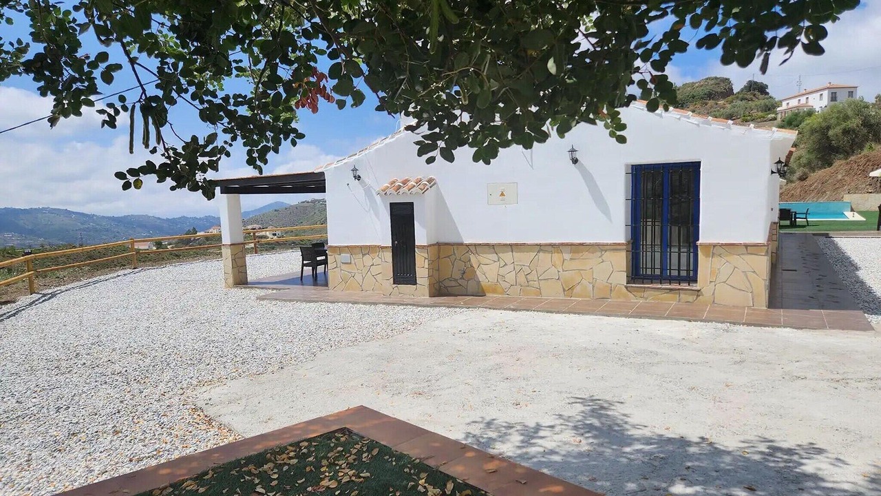 Photo of Outdoor in Canillas de Albaida