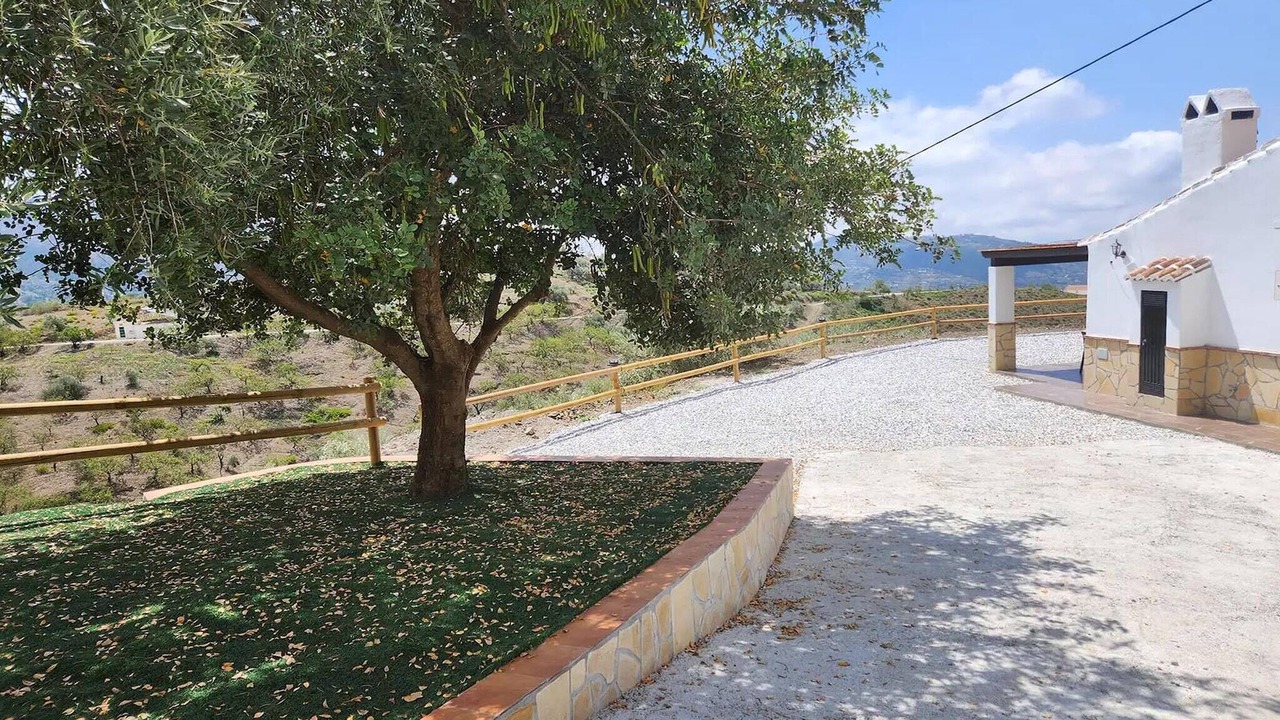 Photo of Outdoor in Canillas de Albaida