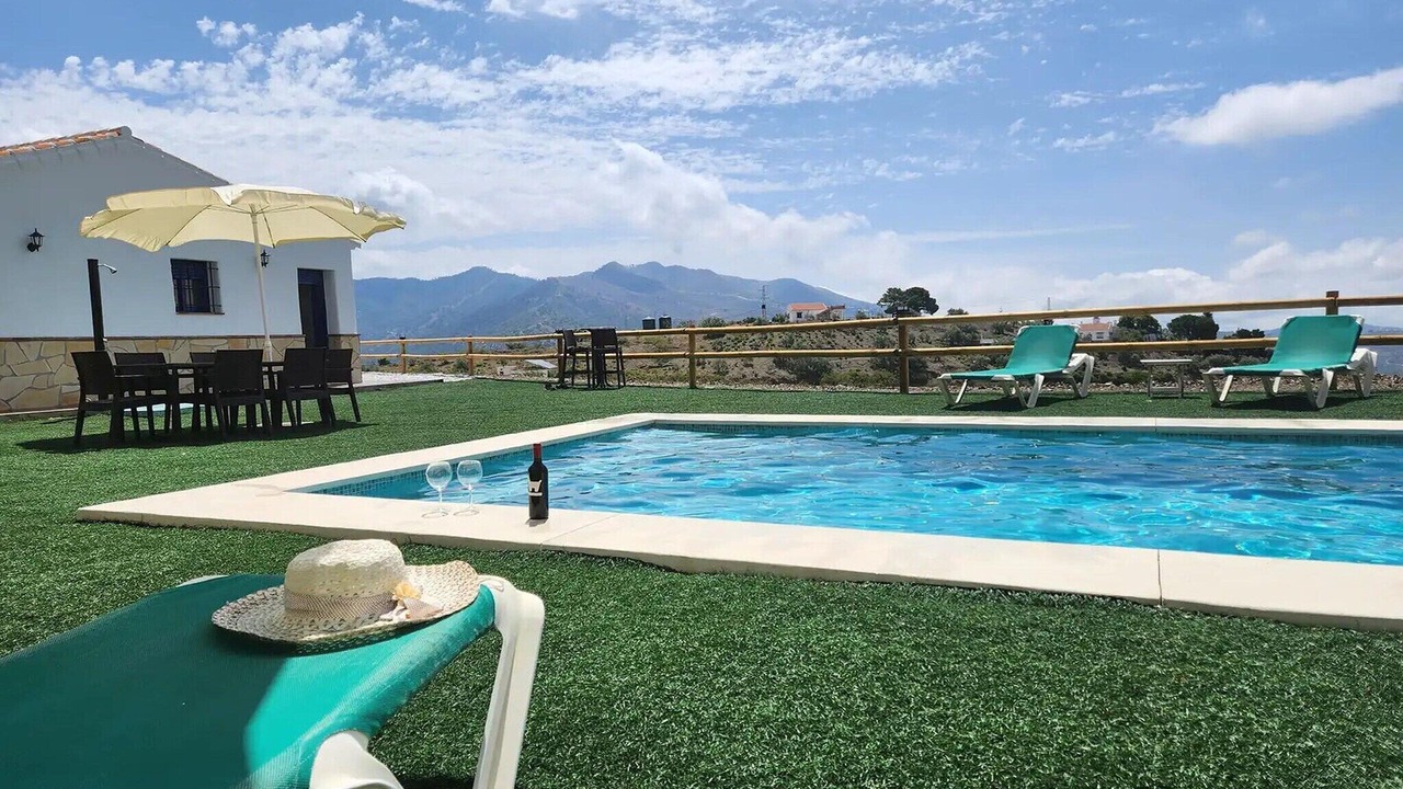 Photo of Outdoor in Canillas de Albaida
