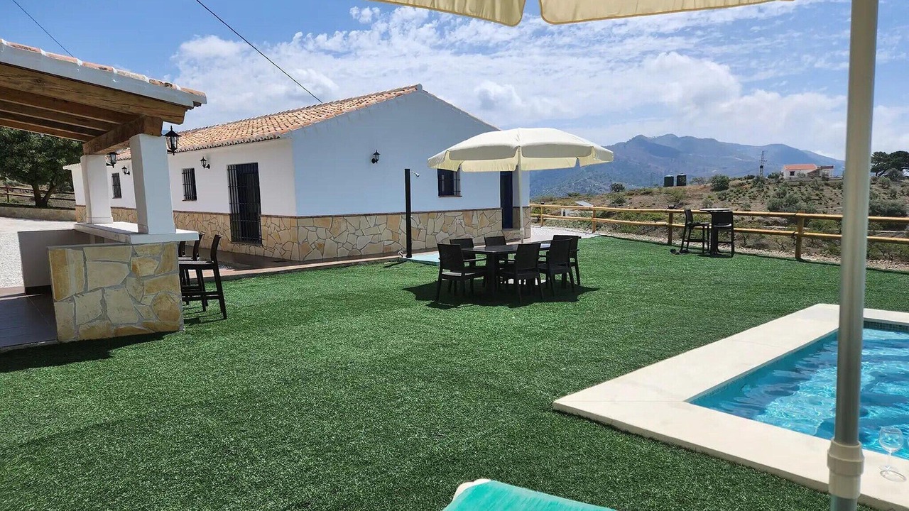 Photo of Outdoor in Canillas de Albaida