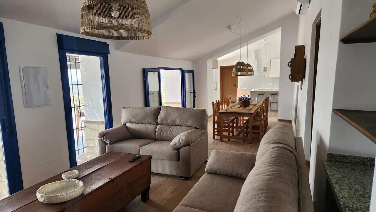 Photo of Livingroom in Canillas de Albaida