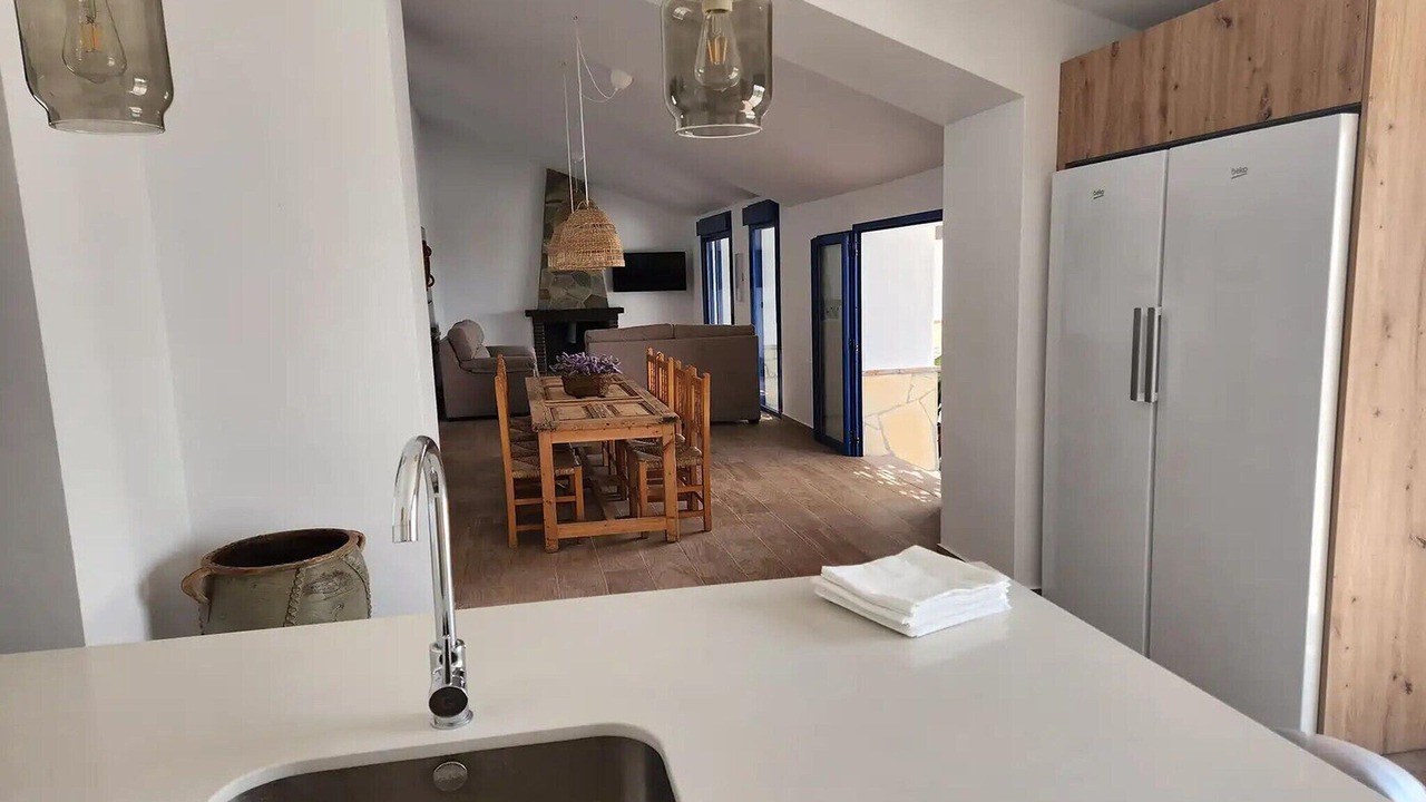 Photo of Livingroom in Canillas de Albaida