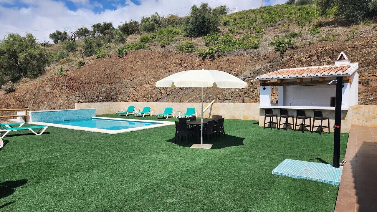 Photo of Outdoor in Canillas de Albaida