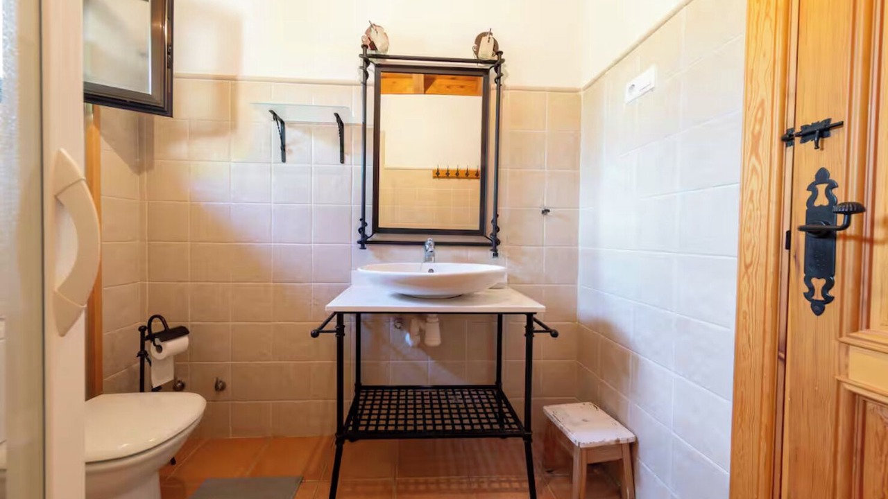 Photo of Bathroom in Barca