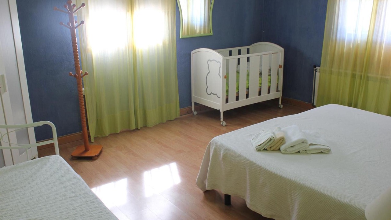 Photo of Bedroom in Navacepedilla de Corneja