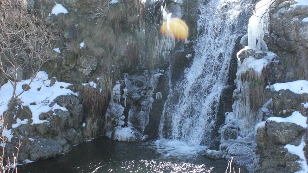 Photo of Others in Navacepedilla de Corneja