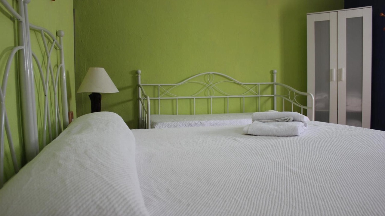 Photo of Bedroom in Navacepedilla de Corneja