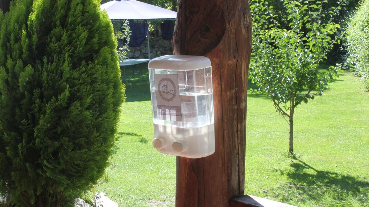 Photo of Outdoor in Navacepedilla de Corneja