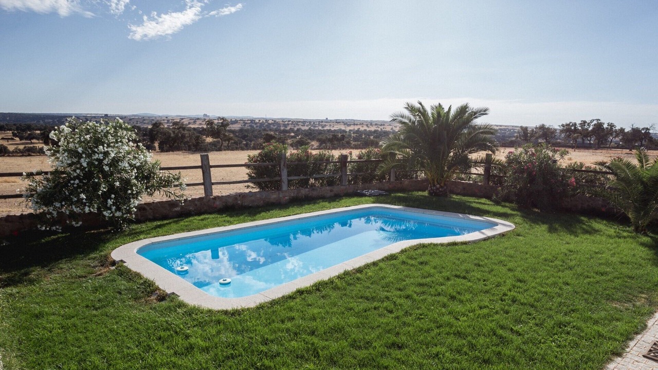 Photo of Outdoor in Pedroche