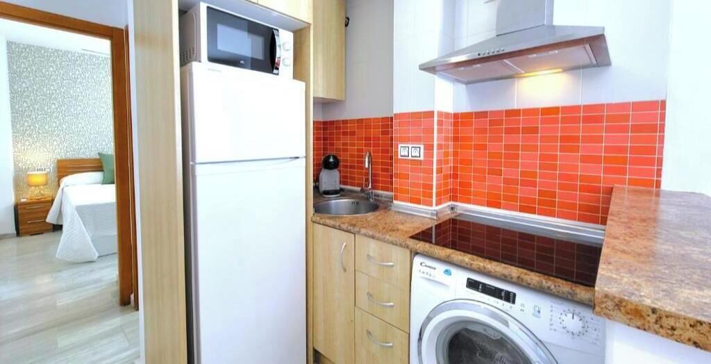 Photo of Kitchen in Las Lagunas