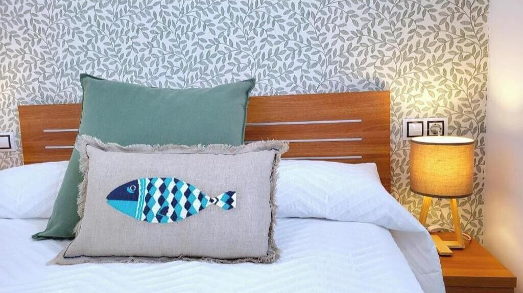 Photo of Bedroom in Las Lagunas