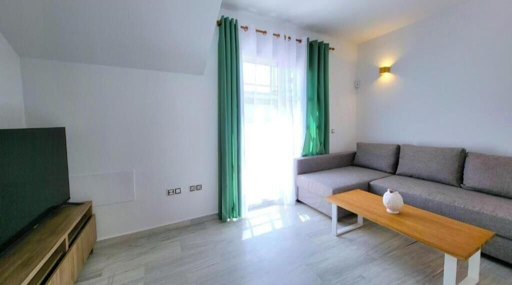Photo of Livingroom in Las Lagunas