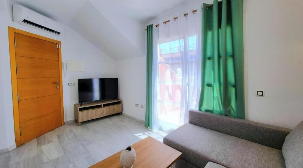 Photo of Livingroom in Las Lagunas