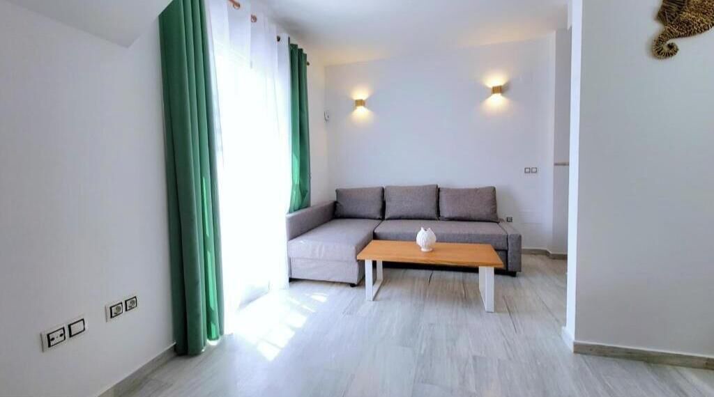 Photo of Livingroom in Las Lagunas