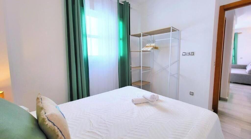 Photo of Bedroom in Las Lagunas