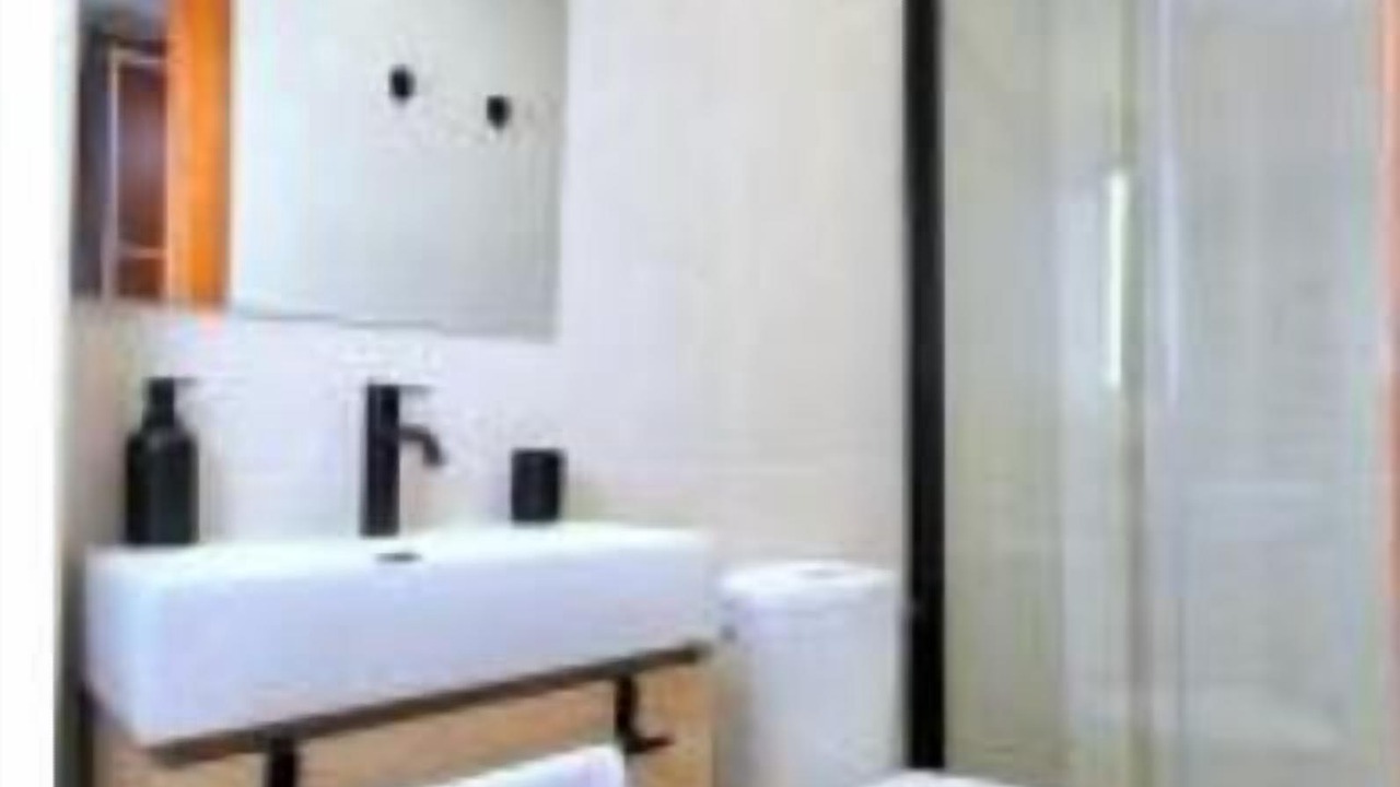 Photo of Bathroom in Las Lagunas