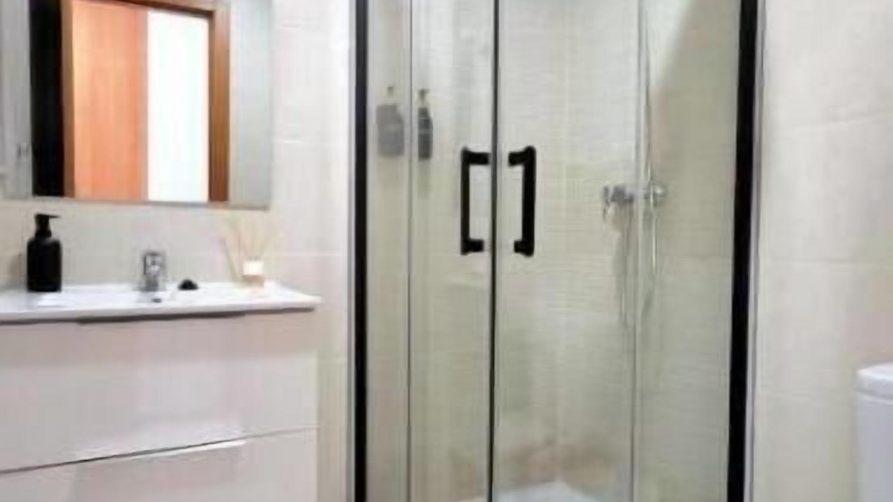 Photo of Bathroom in Las Lagunas