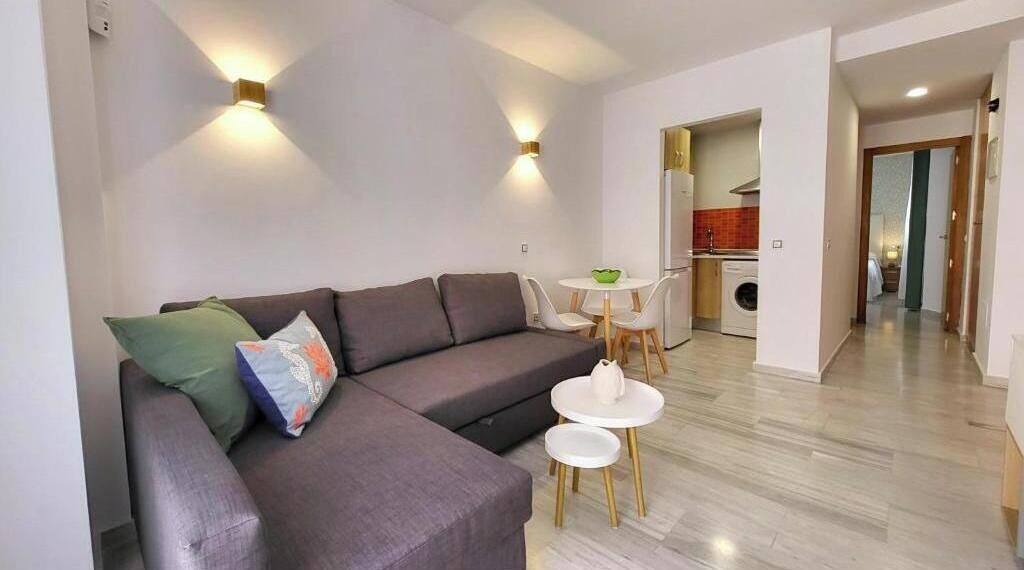 Photo of Livingroom in Las Lagunas