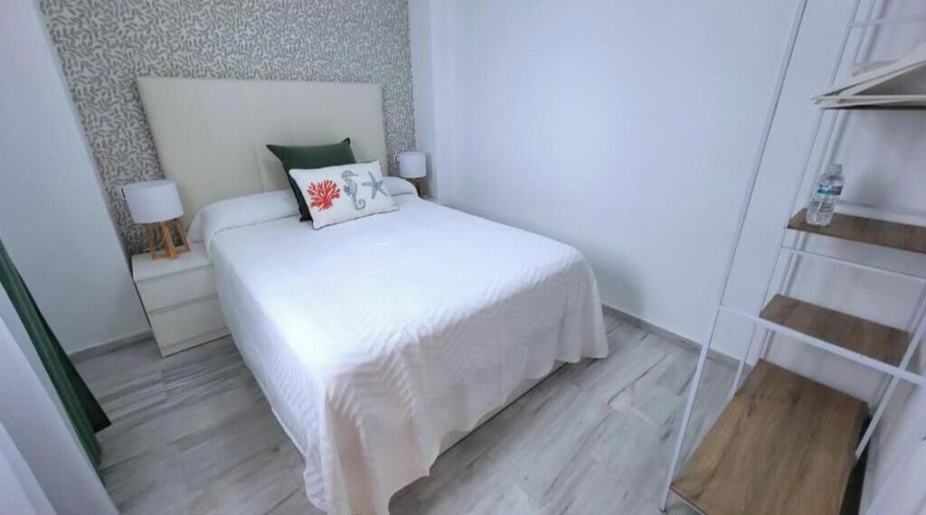 Photo of Bedroom in Las Lagunas