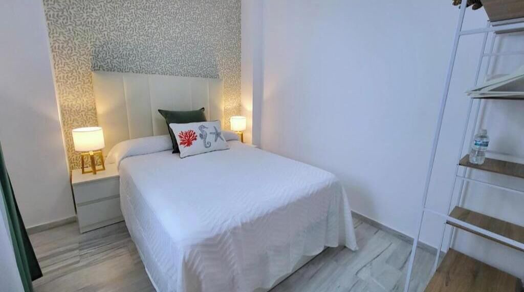 Photo of Bedroom in Las Lagunas