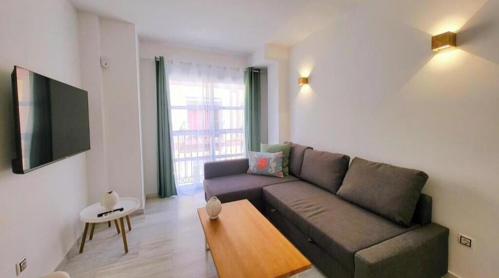 Photo of Livingroom in Las Lagunas