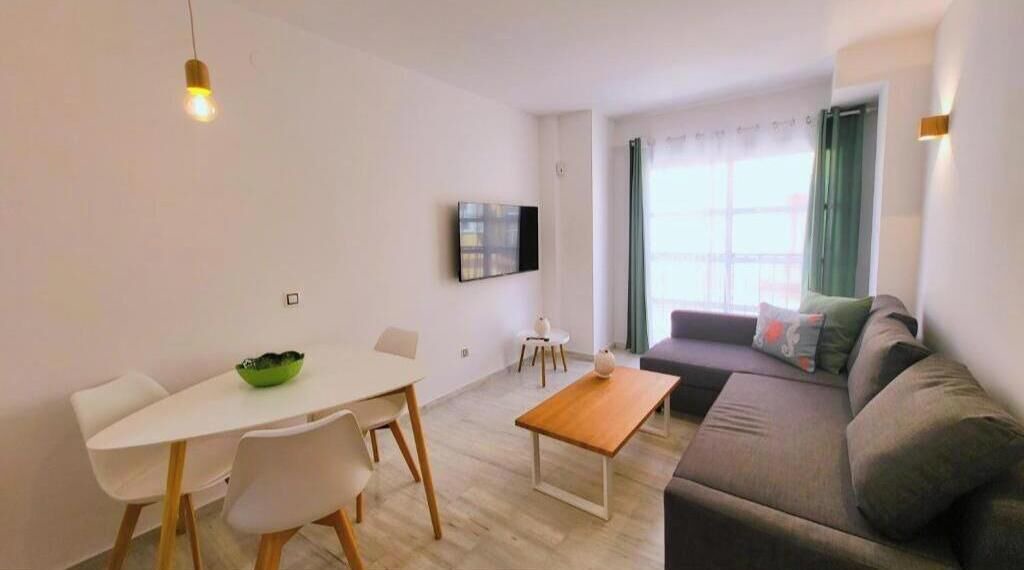 Photo of Livingroom in Las Lagunas