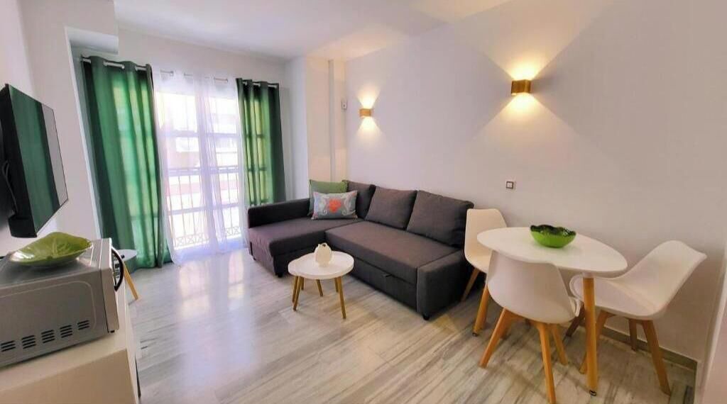 Photo of Livingroom in Las Lagunas