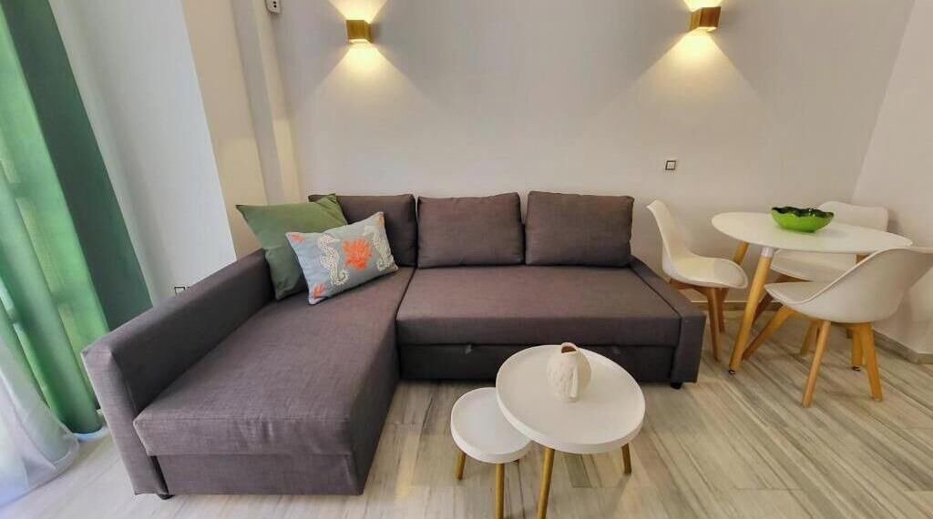 Photo of Livingroom in Las Lagunas